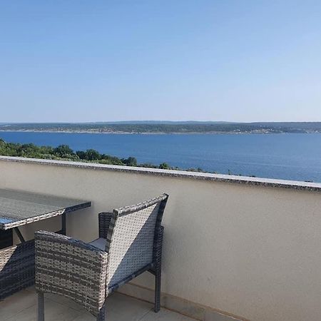 Modern Seeview Apartment Maslenica With Free Wifi, Free Parking, 300M From Beach Екстериор снимка